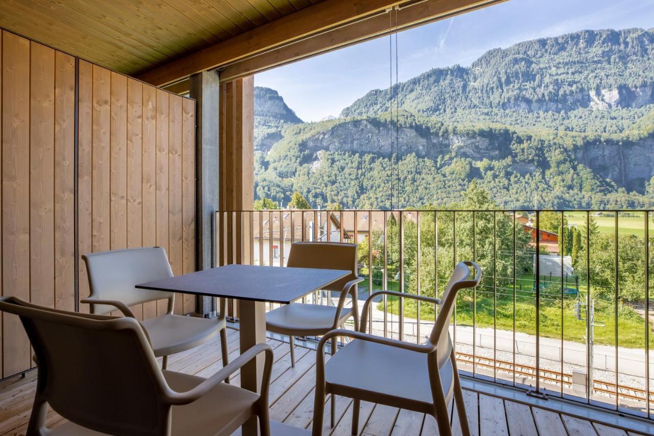 Swisspeak * Meiringen