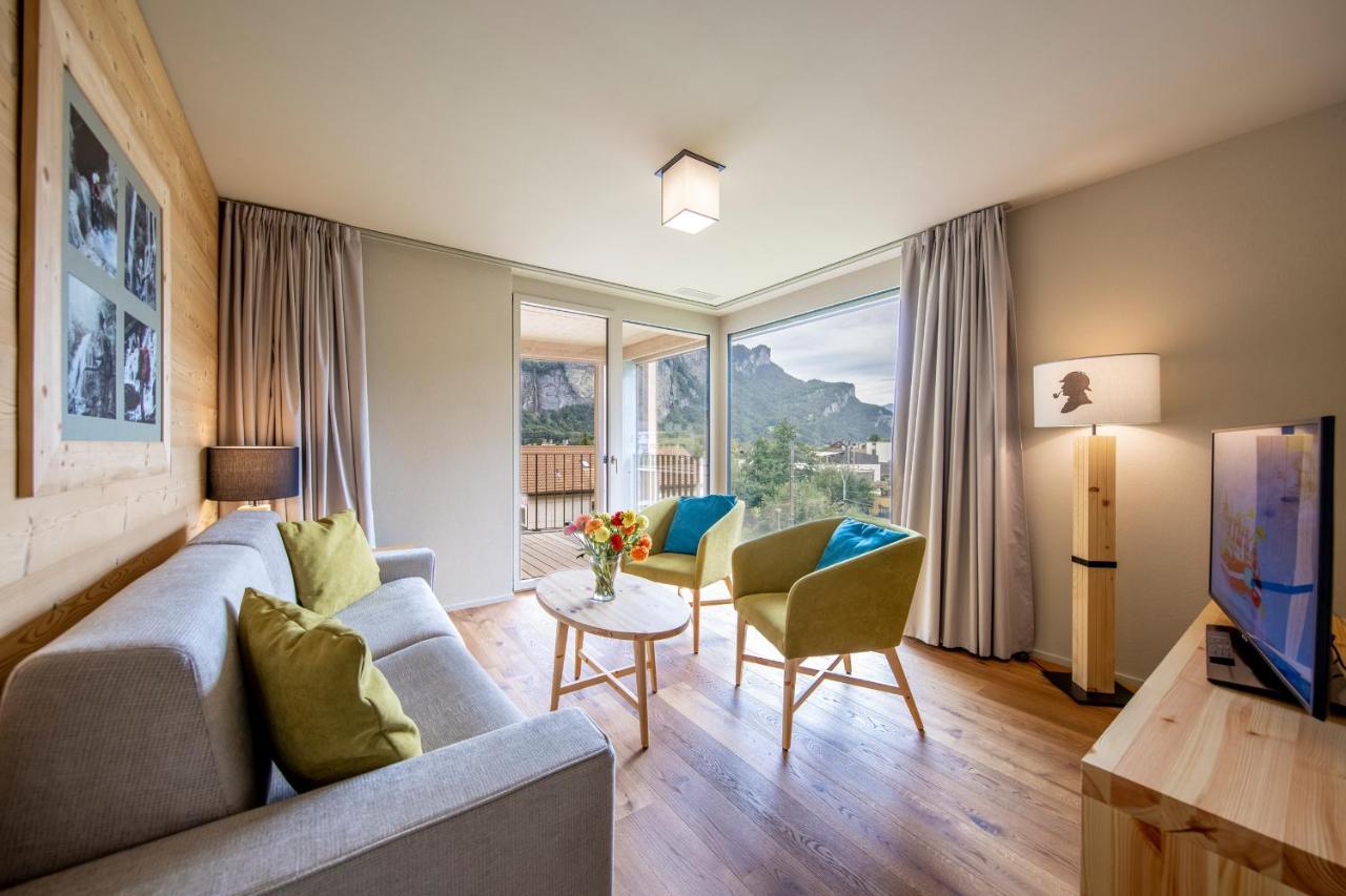 Resort Swisspeak *