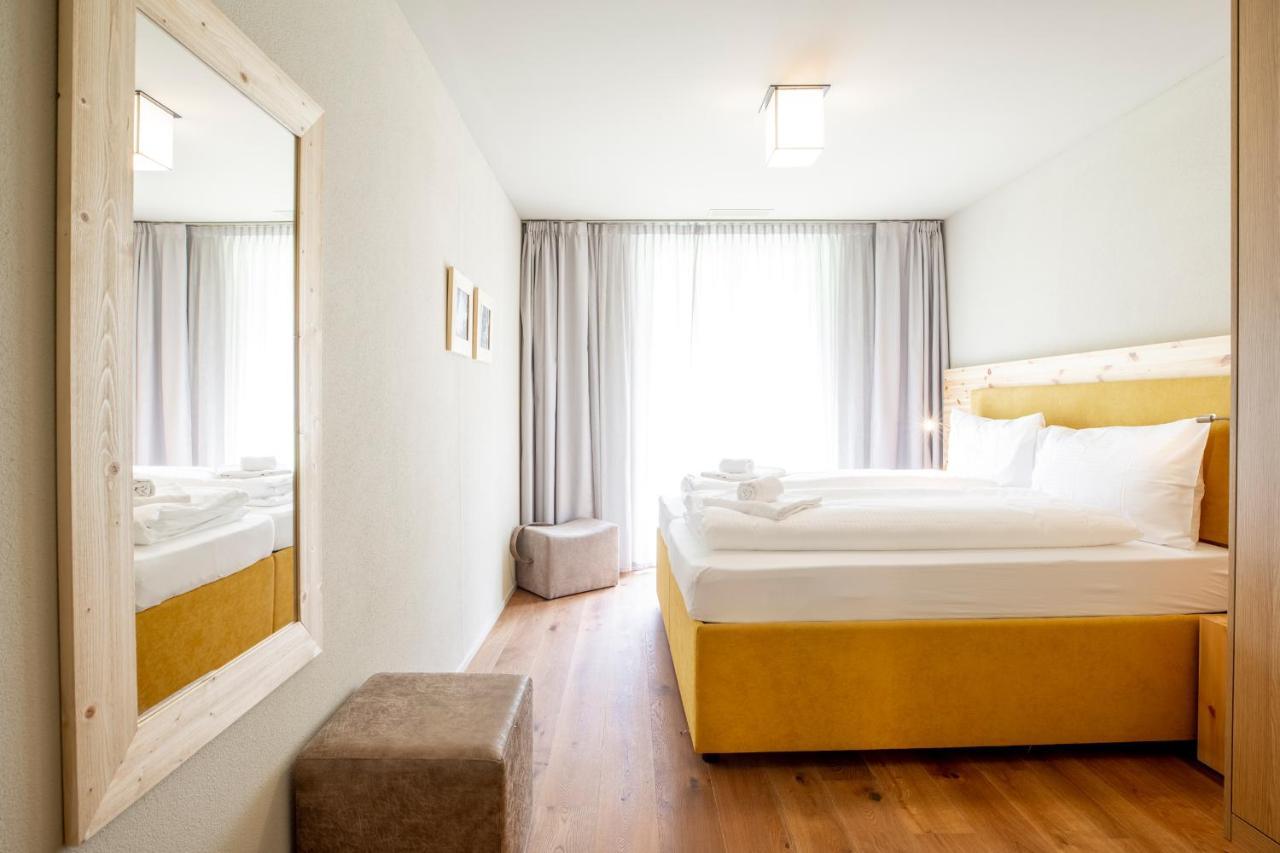 Resort Swisspeak *