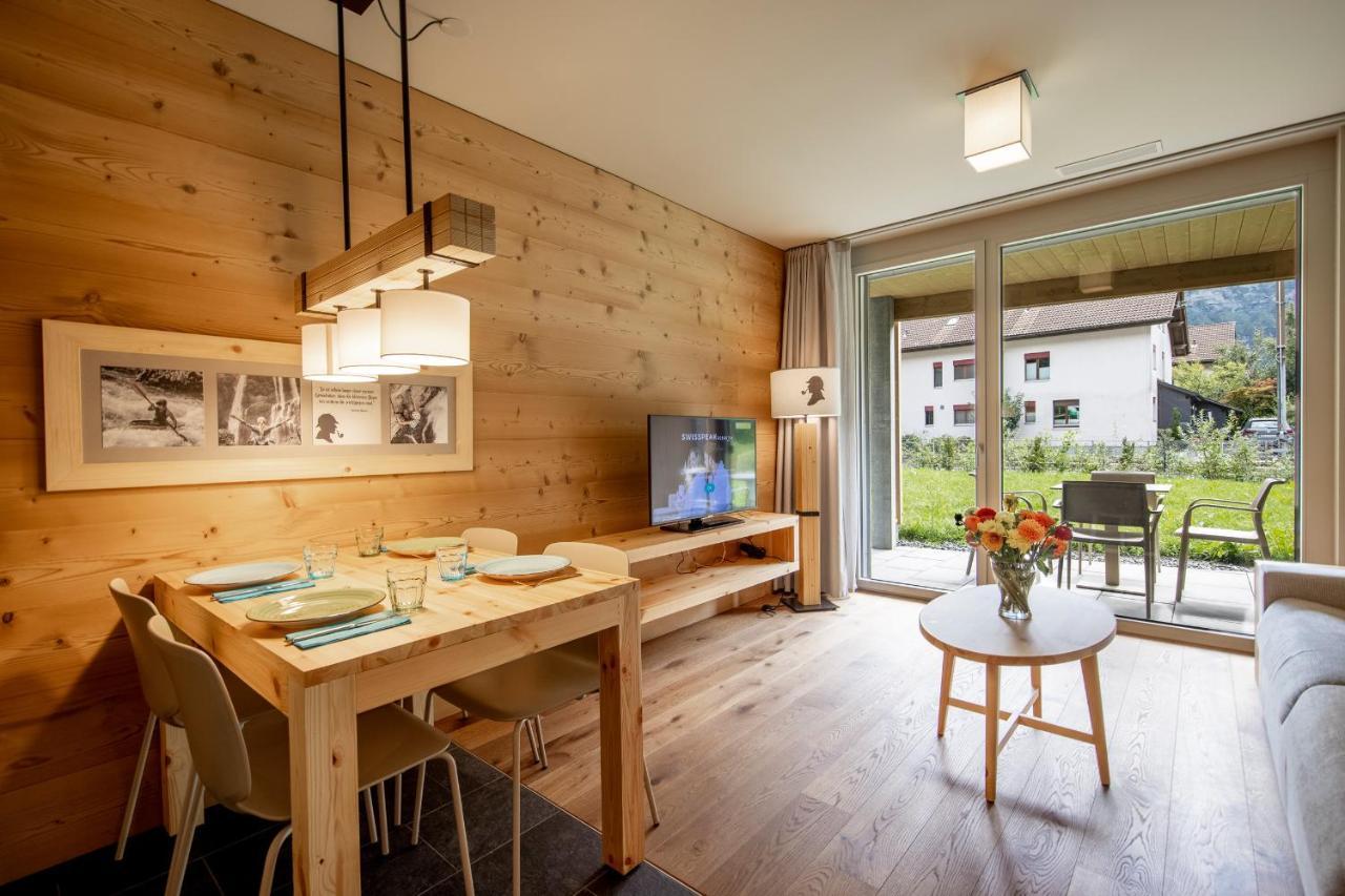 Resort Swisspeak *