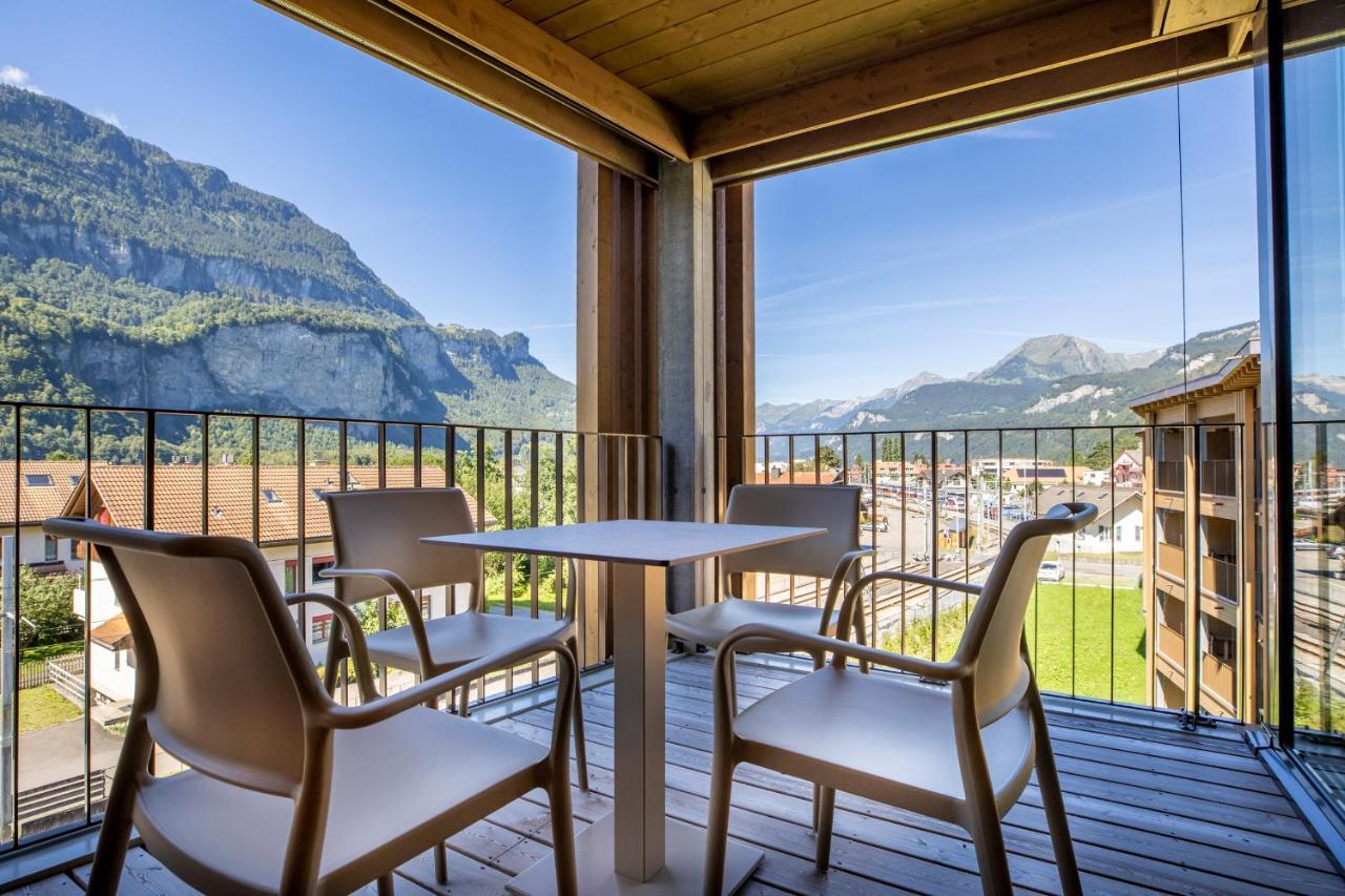 Swisspeak Resort Meiringen