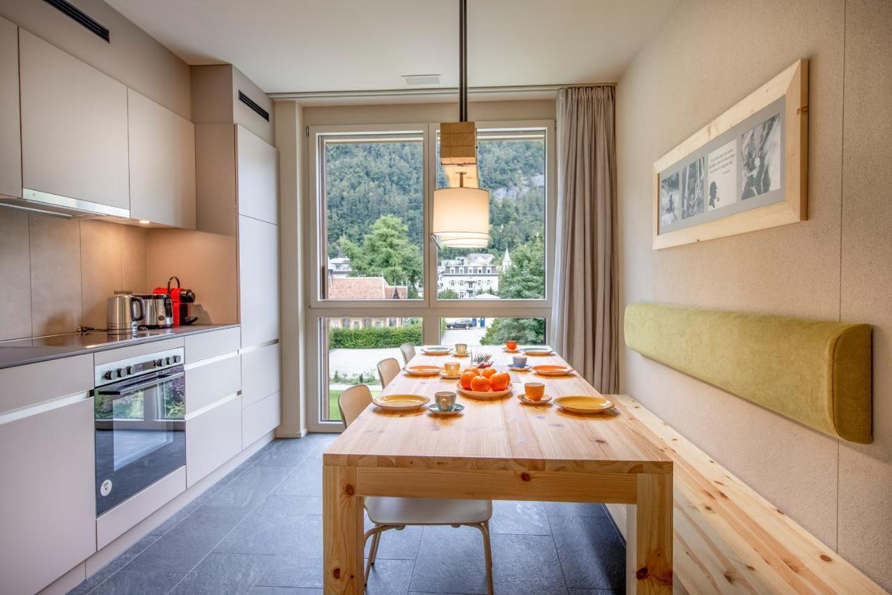 Swisspeak Resort