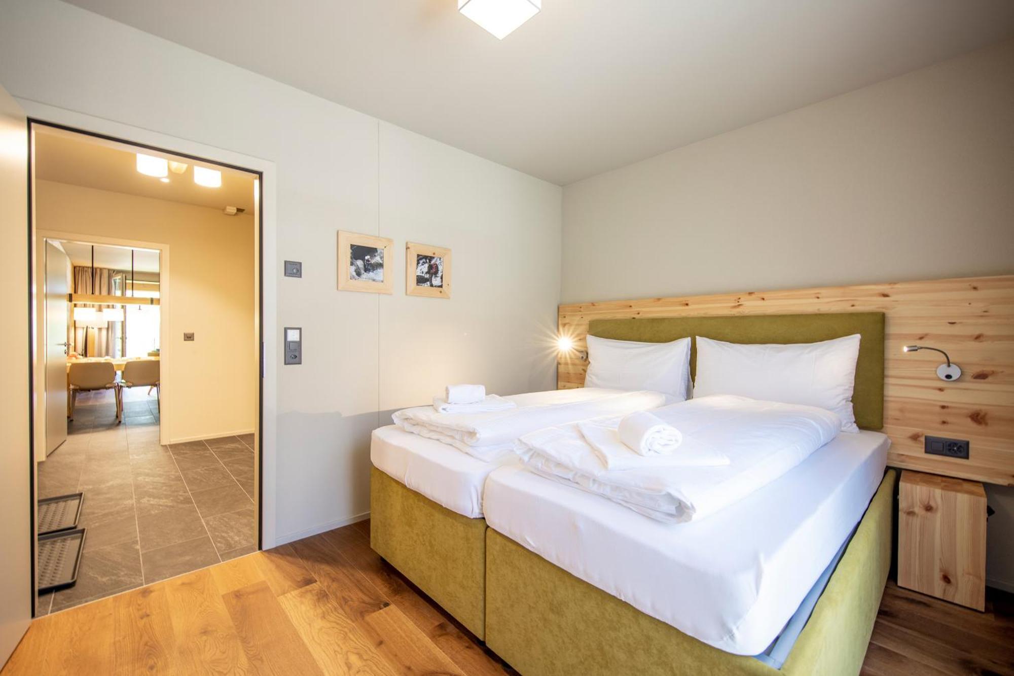 Resort Swisspeak