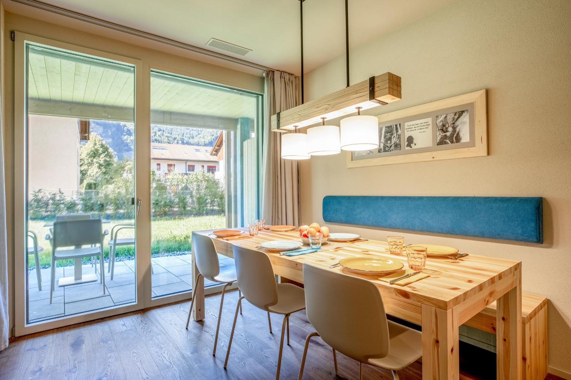 Swisspeak Resort Meiringen