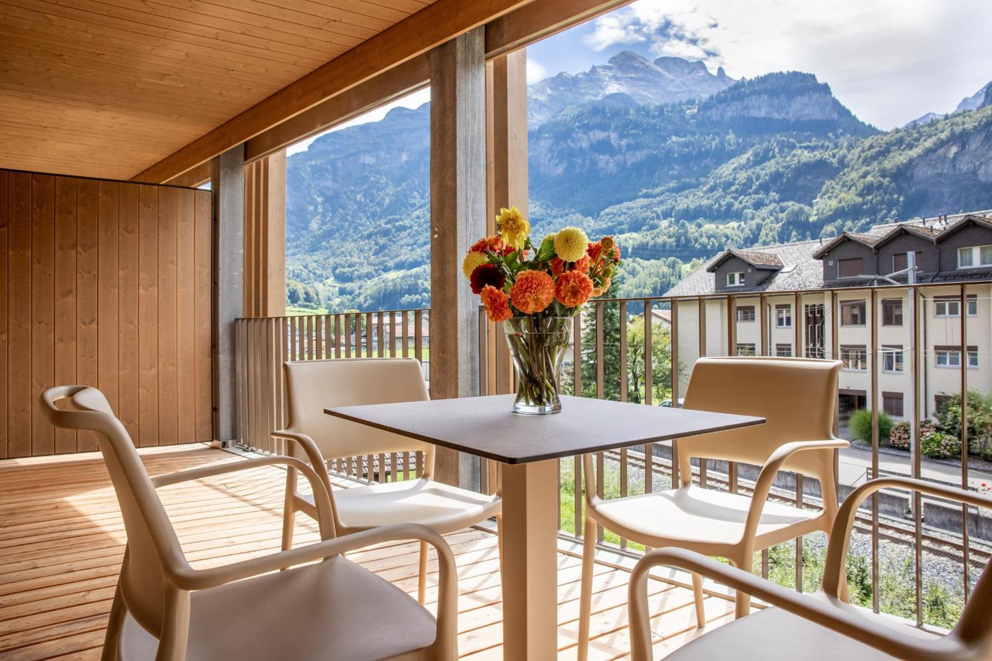 Swisspeak * Meiringen