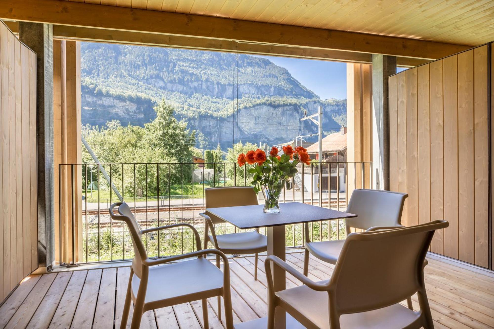 Swisspeak Resort Meiringen