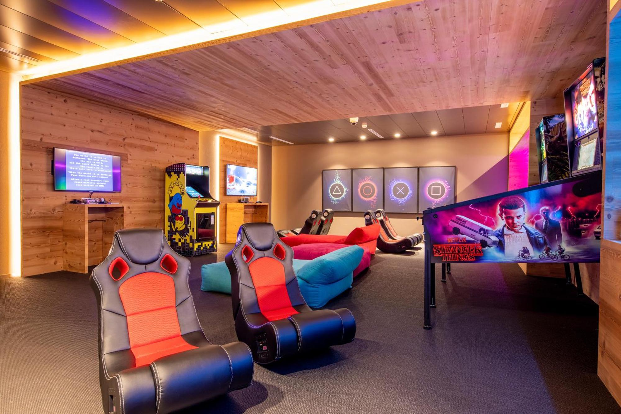 Swisspeak Resort Meiringen